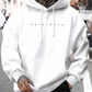 Unglaublich bequemer und stylischer hoodie