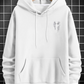FLY 2 - Unglaublich bequemer und stylischer Hoodie