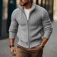 TEANO - Unglaublich bequemer und warmer Pullover mit Zipper