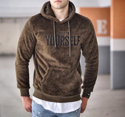 KARIM HOODIE - Unglaublich bequemer und warmer Hoodie
