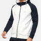 RIECK - Stylische warme Zipper Jacke