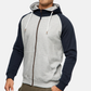 RIECK - Stylische warme Zipper Jacke