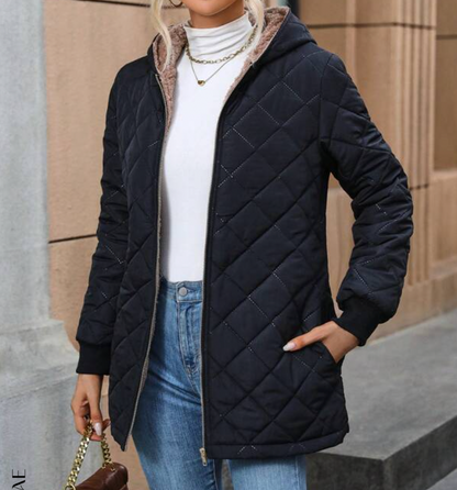 AMELIA - Übergangsjacke für den Herbst & Winter