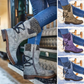 LISA - Warme und modische Winterstiefel