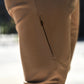 Ted - sportliche elite performance hose für männer