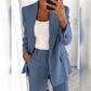 Der elegante und bequeme anzug