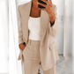 Der elegante und bequeme anzug