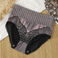 Alani - Neue Damenhose mit hoher Taille und Bauchansatz