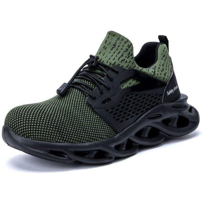 Alabama Sicherheitsschuhe - meinearbeitsschuhe