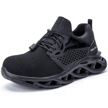 Alabama Sicherheitsschuhe - meinearbeitsschuhe