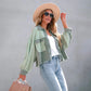 Eliza - Stilvolle und bequeme Jacke