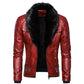 Jakoby - Elegante Premium Lederjacke für Herren