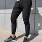 Ted - sportliche elite performance hose für männer