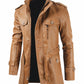 Mathis - Die elegante und einzigartige Jacke