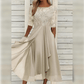 Liv - Das elegante und bequeme Kleid