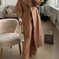 AMIRA - Eleganter und moderner Mantel