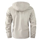 Finn | Wasserdichte Winterjacke