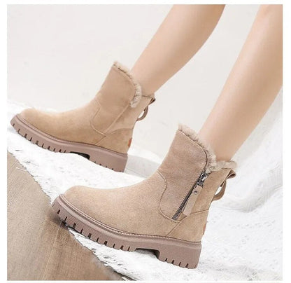 Amelia Stiefel | Nie wieder kalte Füße