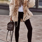 TALY - Stylischer Parka