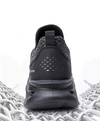 Alabama Sicherheitsschuhe - meinearbeitsschuhe