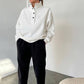 Heidi - Fleece-Sweatshirt-Set