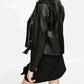 Sophia - Elegante Premium Lederjacke für Damen