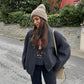 IZZY - Spring Bomberjacke für Frauen