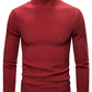 Tom Polo - stylischer woll-pullover für herren (italienisches design)