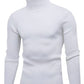 Tom Polo - stylischer woll-pullover für herren (italienisches design)