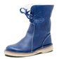 ALEXI - Stylische und bequeme Lederboots mit warmem Innenfutter