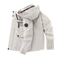 Finn | Wasserdichte Winterjacke