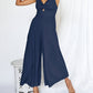 Chicify - Hochtaillierte Jumpsuits