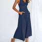 Chicify - Hochtaillierte Jumpsuits