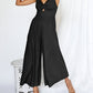 Chicify - Hochtaillierte Jumpsuits