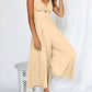 Chicify - Hochtaillierte Jumpsuits