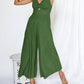 Chicify - Hochtaillierte Jumpsuits