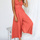 Chicify - Hochtaillierte Jumpsuits
