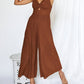Chicify - Hochtaillierte Jumpsuits