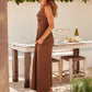 Chicify - Hochtaillierte Jumpsuits
