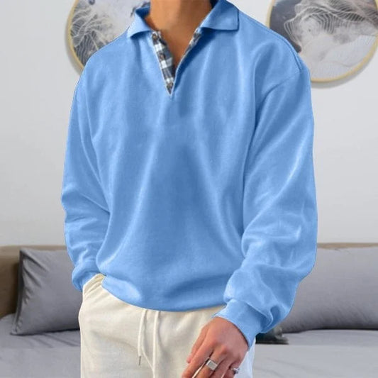 Andre 2023 Gentleman Ocean Casual Polo