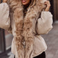 TALY - Stylischer Parka
