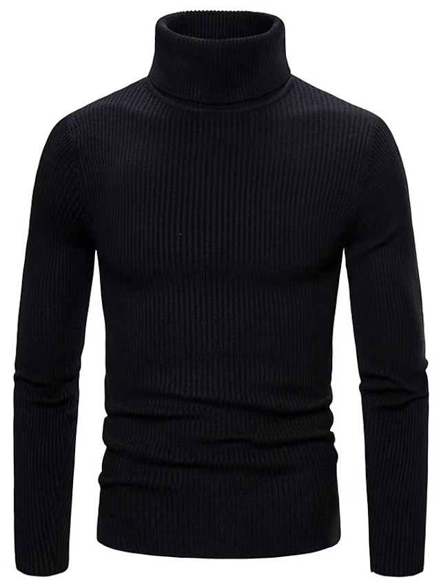 Ralph polo - stylischer woll-pullover für herren (italienisches design)