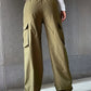 Isabella – trendige, stylische cargohose