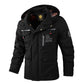 Finn | Wasserdichte Winterjacke
