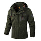 Finn | Wasserdichte Winterjacke