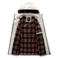 Finn | Wasserdichte Winterjacke