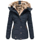 NOVA - Warmer und modischer Wintermantel