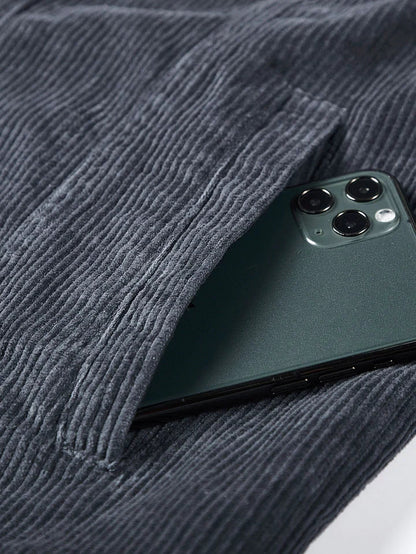 Anthony - Elegante und raffinierte Jacke