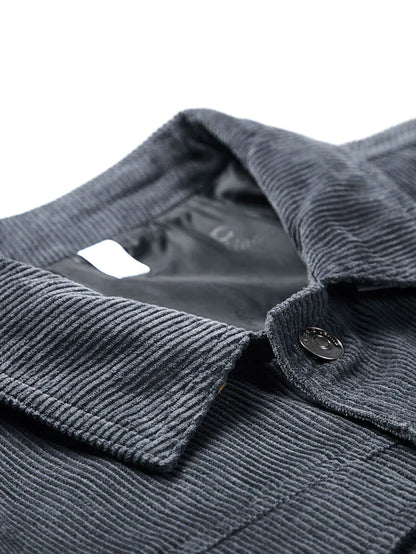 Anthony - Elegante und raffinierte Jacke