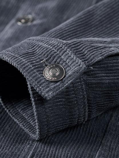 Anthony - Elegante und raffinierte Jacke